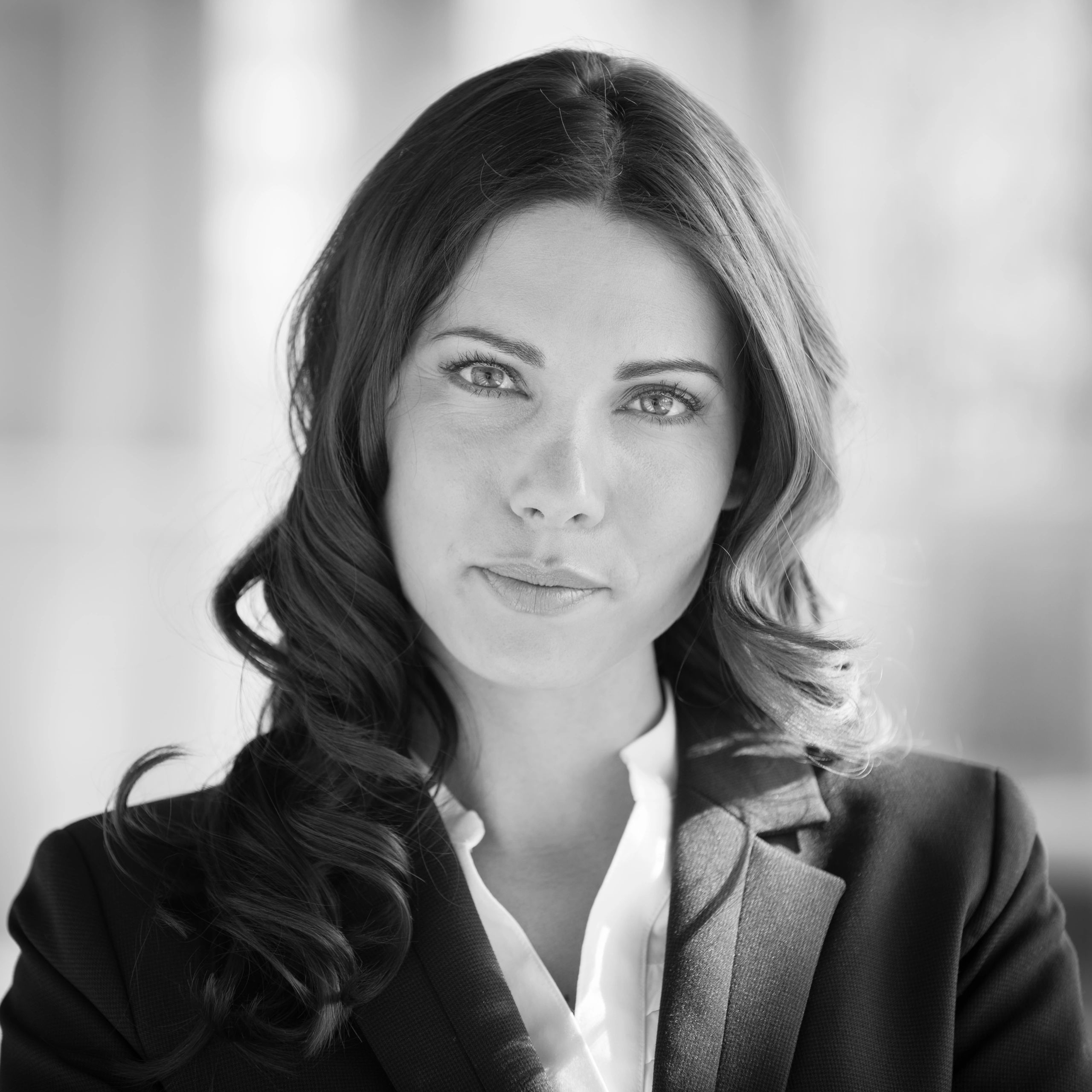 Professional portrait representing a client testimonial